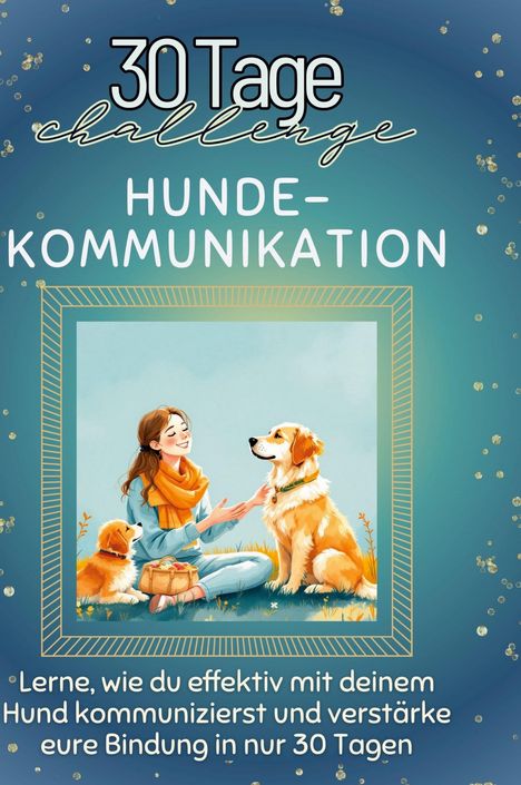 Samuel Wolf: Hunde-Kommunikation, Buch