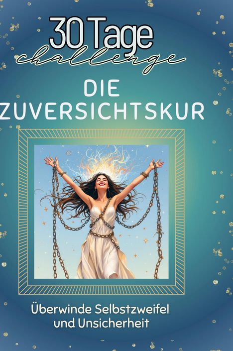 Charlotte Kaiser: Die Zuversichtskur, Buch