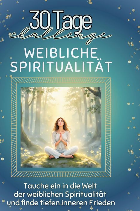 Felix Fuchs: Weibliche Spiritualität, Buch