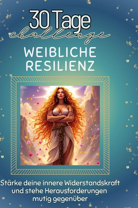 Laura Schröder: Weibliche Resilienz, Buch