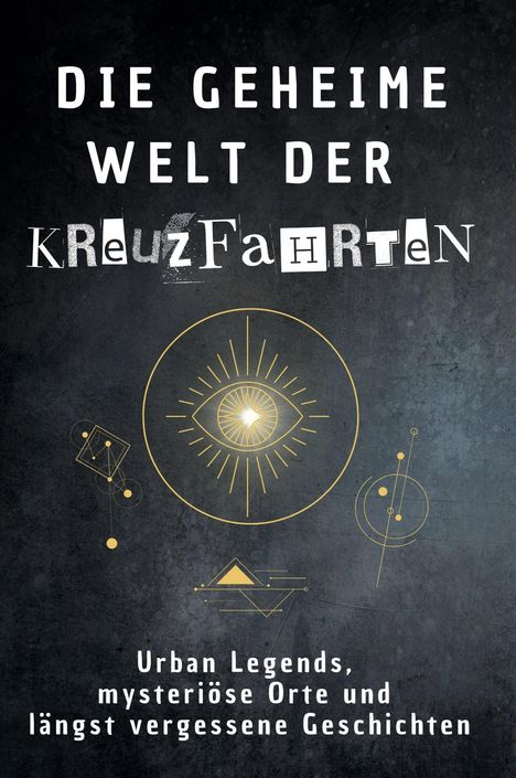 Lina Zimmermann: Die geheime Welt der Kreuzfahrten, Buch