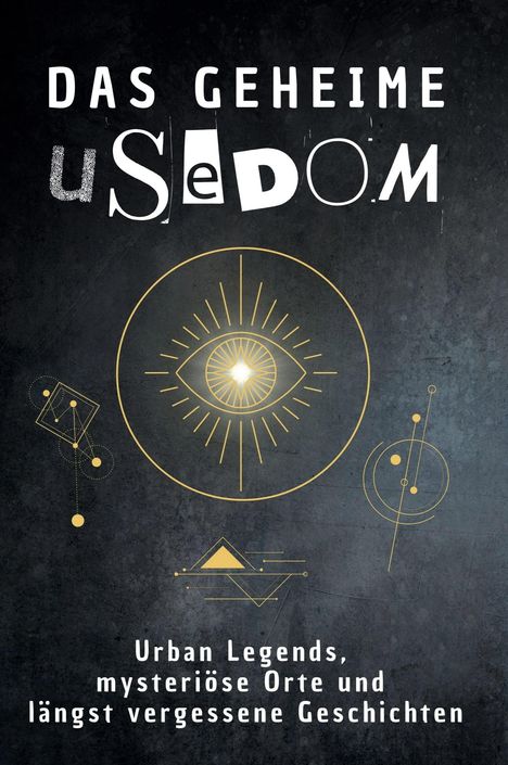 Isabella Schäfer: Das geheime Usedom, Buch