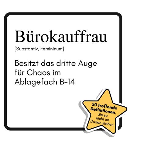 Clara Schröder: Bürokauffrau, Buch