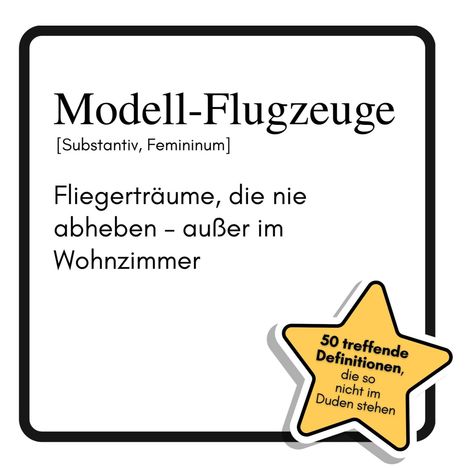 Ava Frank: Modell-Flugzeuge, Buch