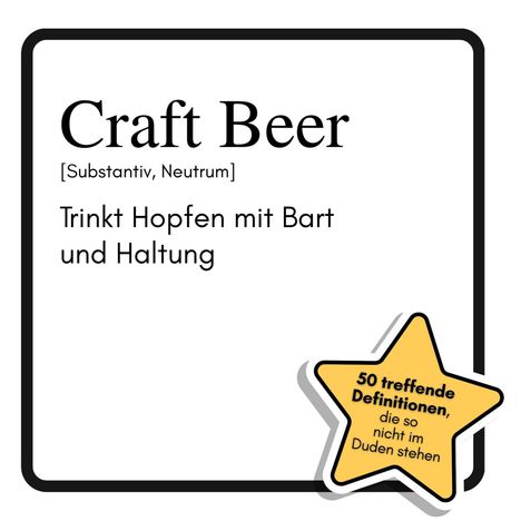 Leon Lehmann: Craft Beer, Buch