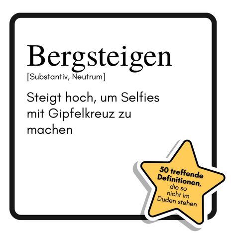Noah Krüger: Bergsteigen, Buch