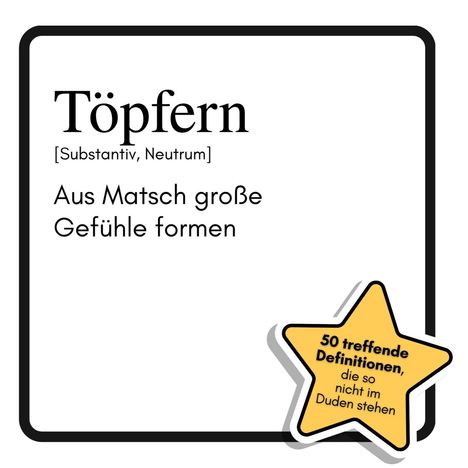 Aaron Lange: Töpfern, Buch