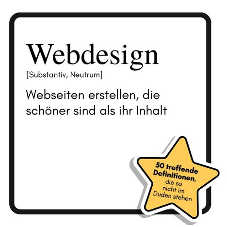 Amelia Horn: Webdesign, Buch