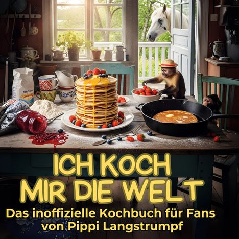 Cover/Produkt Ansicht vergrößern