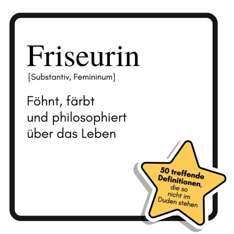 Luca Peters: Friseurin, Buch