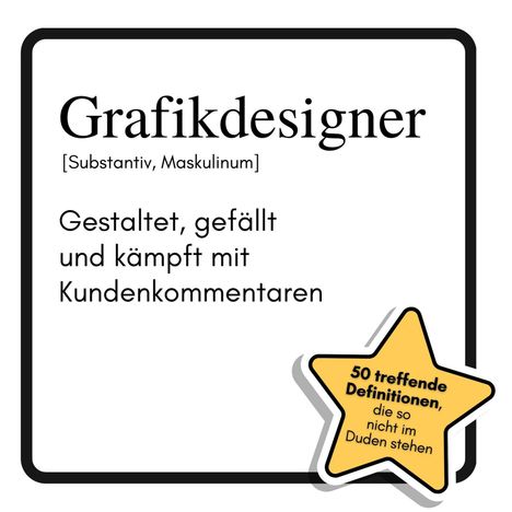 Noah Klein: Grafikdesigner, Buch