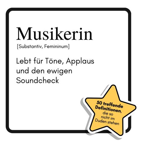 Lina Fischer: Musikerin, Buch