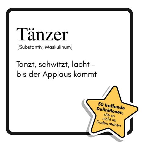 Lena Schmitz: Tänzer, Buch