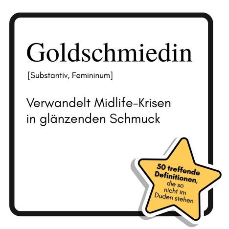 Anna Lehmann: Goldschmiedin, Buch