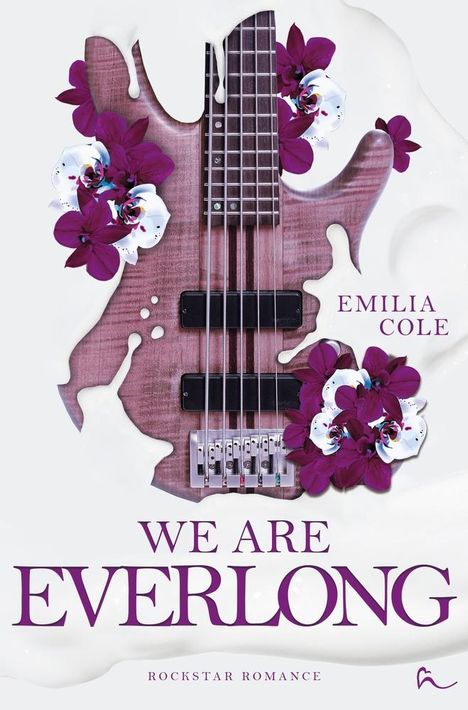 Emilia Cole: We Are Everlong, Buch