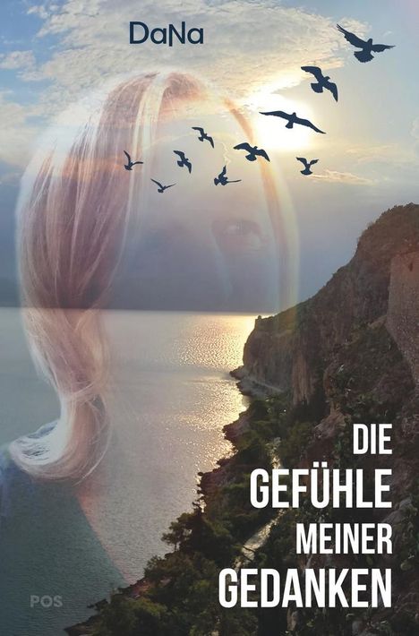 Dana: Die Gefühle meiner Gedanken, Buch