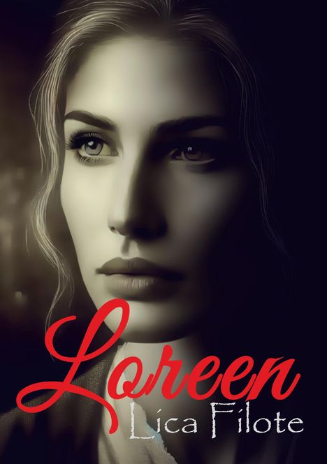 Lica Filote: Loreen, Buch