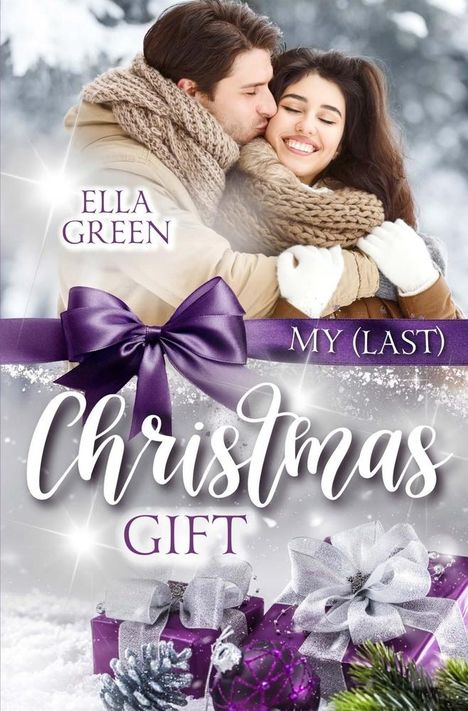 Ella Green: My (last) Christmas Gift, Buch