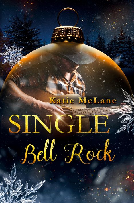 Katie Mclane: Single Bell Rock, Buch