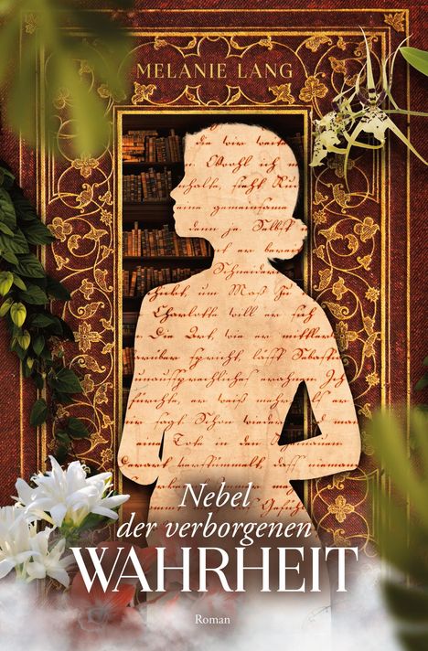 Melanie Lang: Nebel der verborgenen Wahrheit, Buch