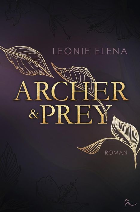 Leonie Elena: Archer &amp; Prey, Buch