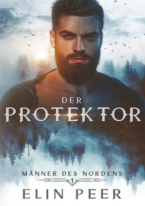 Elin Peer: Der Protektor, Buch