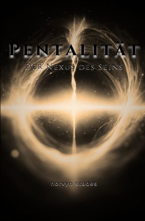 Norvyn Stades: Pentalität, Buch