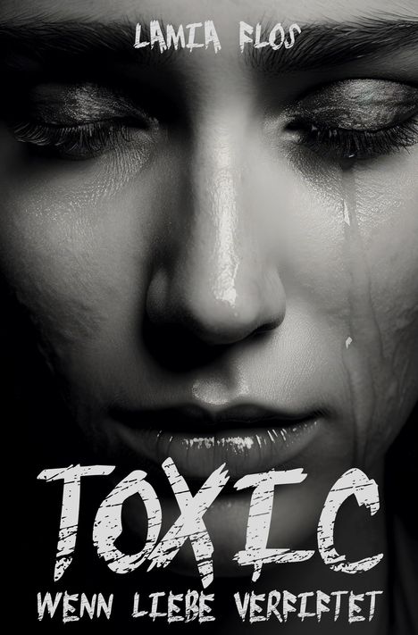 Lamia Flos: Toxic, Buch