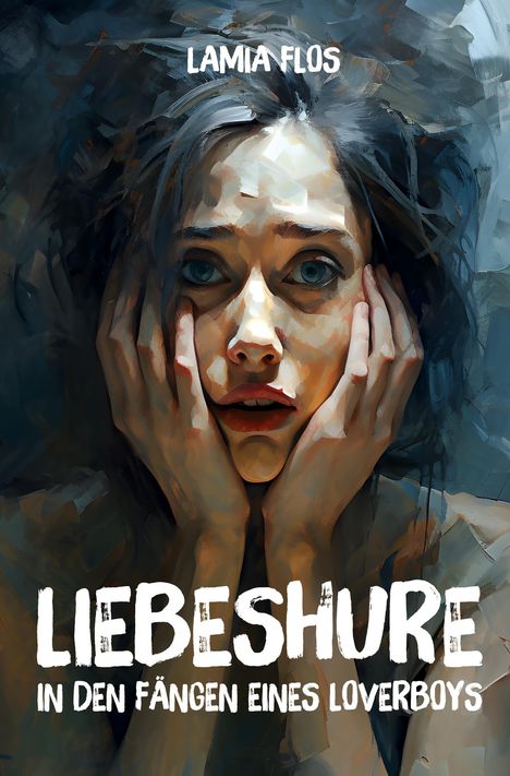 Lamia Flos: Liebeshure, Buch