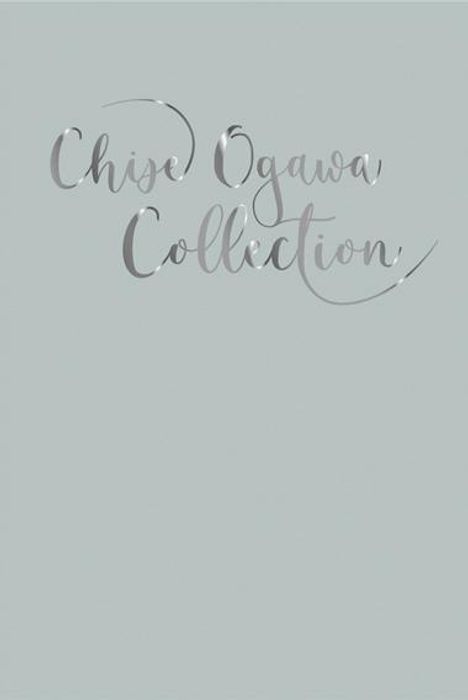 Chise Ogawa: Chise Ogawa Collection, Buch