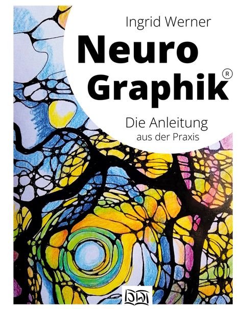 Ingrid Werner: NeuroGraphik, Buch