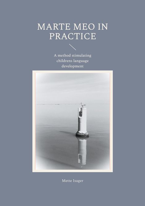 Mette Isager: Marte Meo in practice, Buch