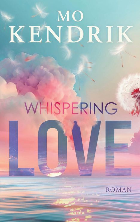 Mo Kendrik: Whispering Love, Buch