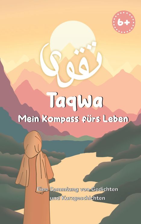 Taqwa: Mein Kompass fürs Leben, Buch