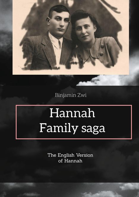 Binjamin Zwi: Hannah, Buch