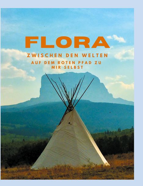 Flora, Buch