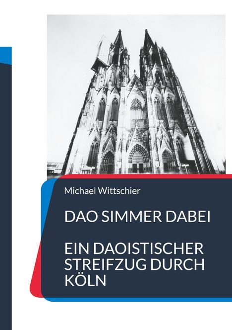 Michael Wittschier: Dao simmer dabei, Buch