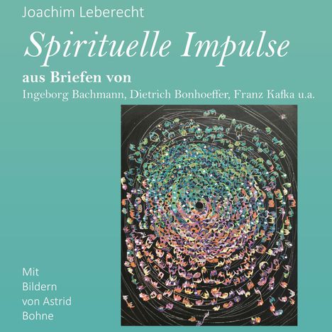 Spirituelle Impulse, Buch