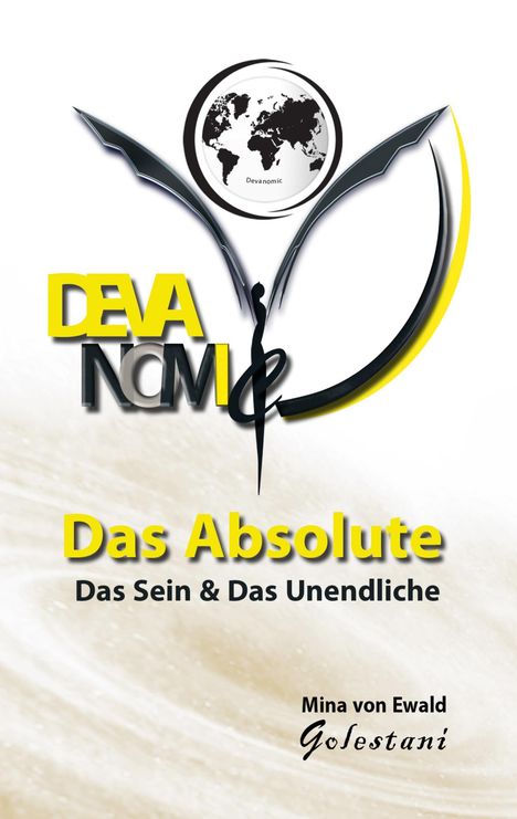 Mina von Ewald: Das Absolute, Buch