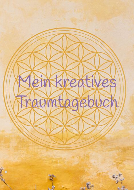 Ravi Maris: Mein kreatives Traumtagebuch, Buch