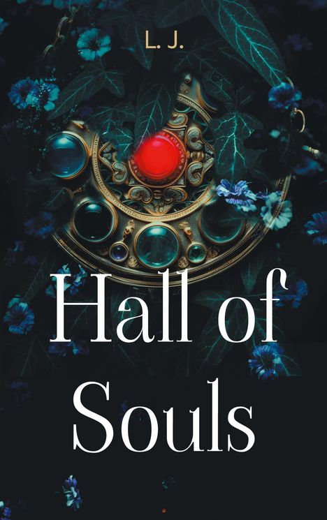 L. J.: Hall of Souls, Buch