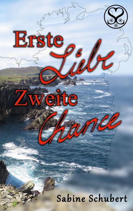 Sabine Schubert: Erste Liebe zweite Chance, Buch