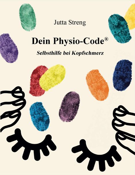 Jutta Streng: Dein Physio-Code® - 1, Buch