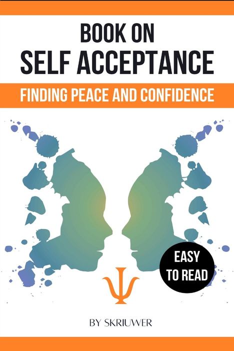 Skriuwer. com: A Book on Self Acceptance, Buch