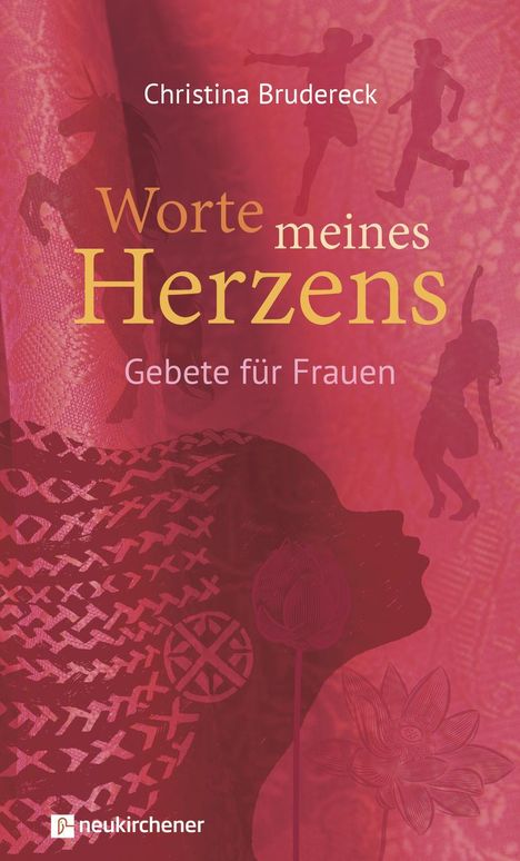 Christina Brudereck: Worte meines Herzens, Buch