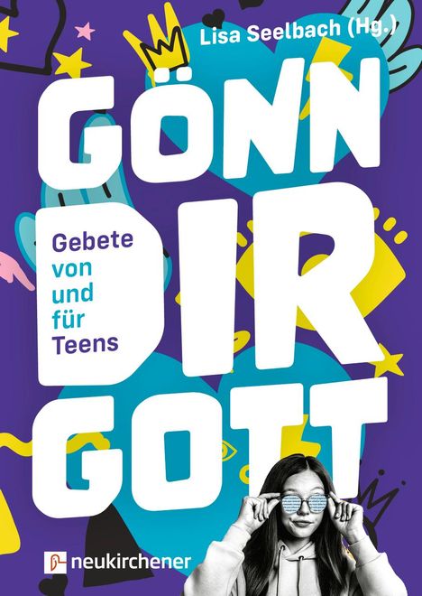 Gönn dir Gott, Buch