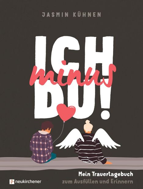 Jasmin Kühnen: Ich minus du!, Buch