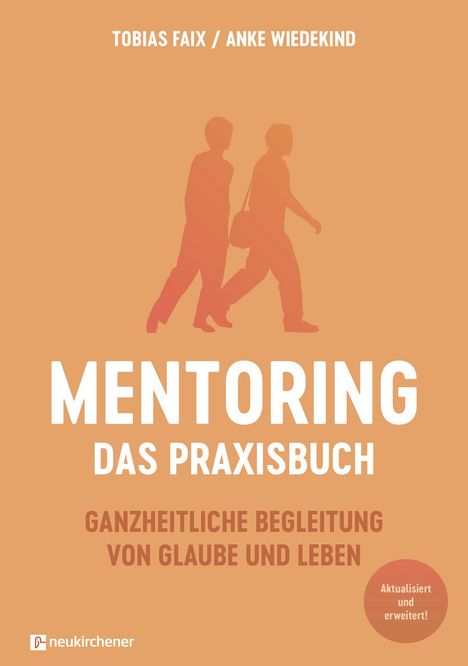 Tobias Faix: Mentoring - Das Praxisbuch, Buch