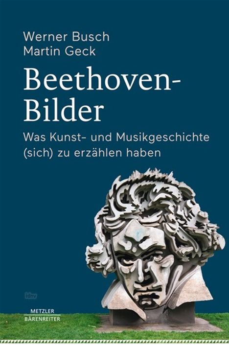 Beethoven-Bilder, Buch