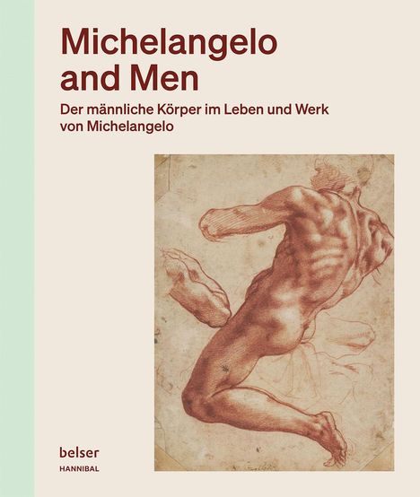 Klazina Botke: Michelangelo and Men, Buch